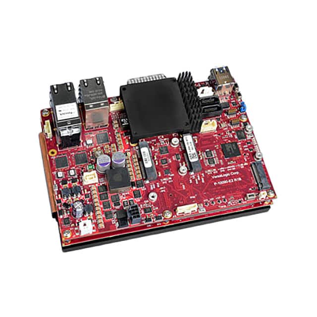 VL-ESU-5070ECP-00 EMBED SVR. C3958 2.0 GHZ ET