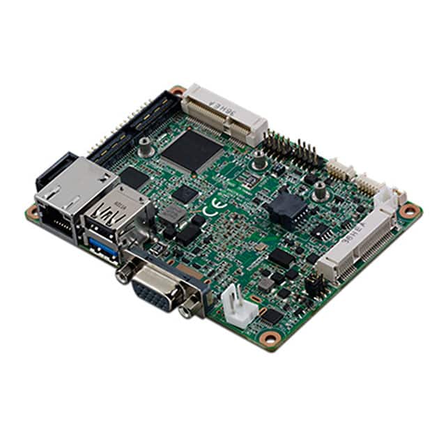 MIO-2263E-S3A1E SBC ATOM E3825 1.33GHZ SODIMM