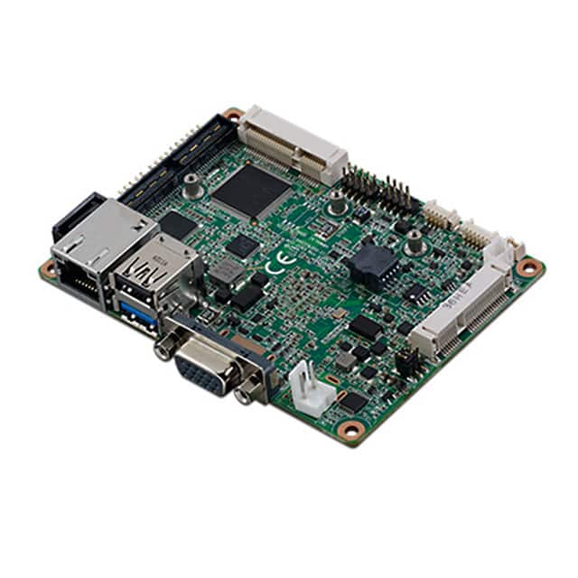 MIO-2263JH-U0A1E SBC CELERON J1900 2.0GHZ SODIMM
