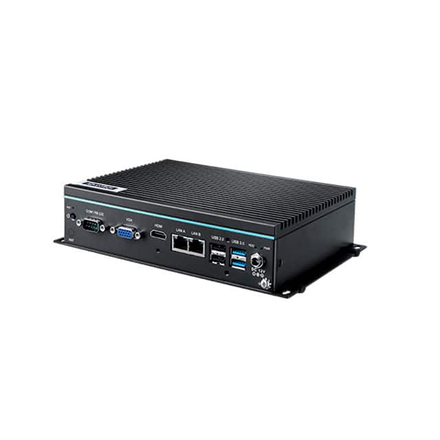 UNO-247-J1N1AE INTEL CELERON J3455 PROCESSOR AU
