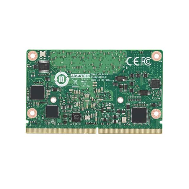 SOM-2569CNCCA-S7A1 SMARC E3950 8G LPD4 64G EMMC WI-
