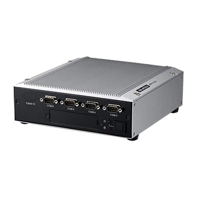 ARK-6322-Q0A1E FANLESS PC CELERON J1900 2GHZ