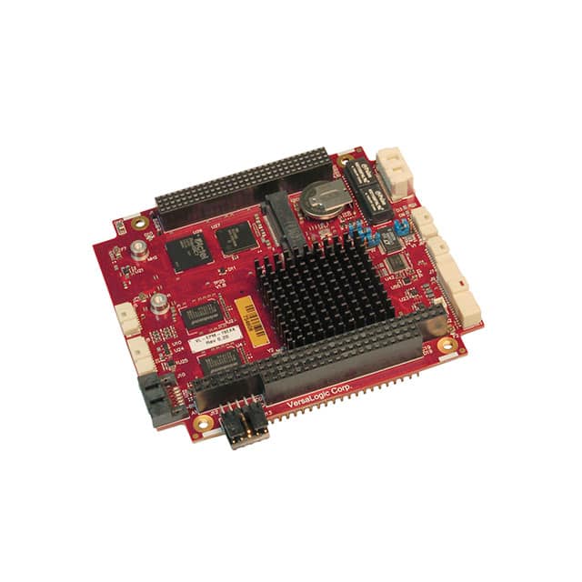 VL-EPM-19SAK SINGLE BOARD COMPUTER