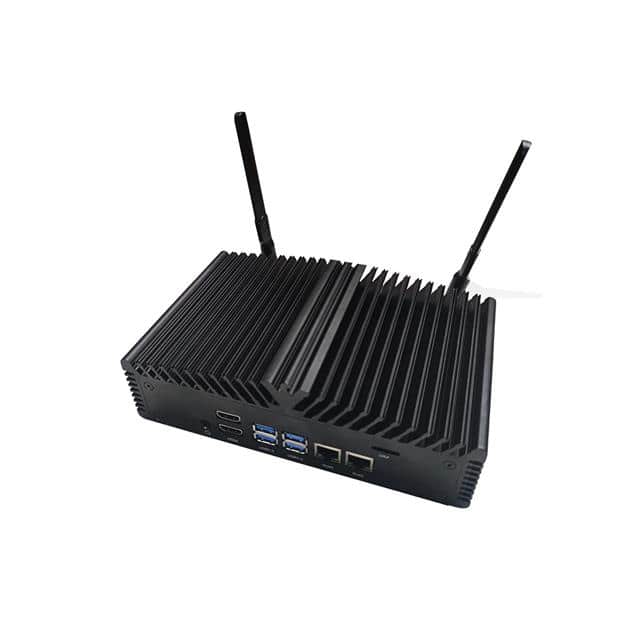 114110148 A205E MINI PC JETSON XAVIER NX 8