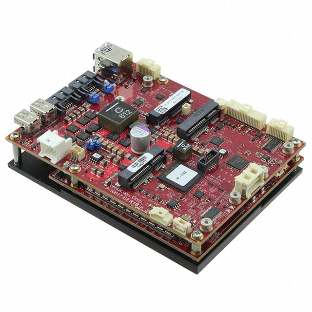 VL-EPU-4462-EAP-08 I3-6100U 2.3 GHZ / NA 8 GB