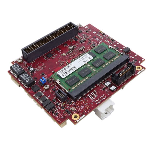 VL-EPME-42EBP-08 LION 2-CORE CPU, KABY LAKE, ET,