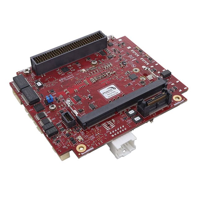 VL-EPME-42ECP-00 LION 2-CORE CPU KABY LAKE ET NO