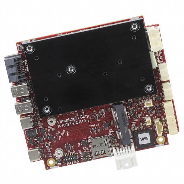 VL-EPME-42ECP-08 SINGLE BOARD COMPUTER