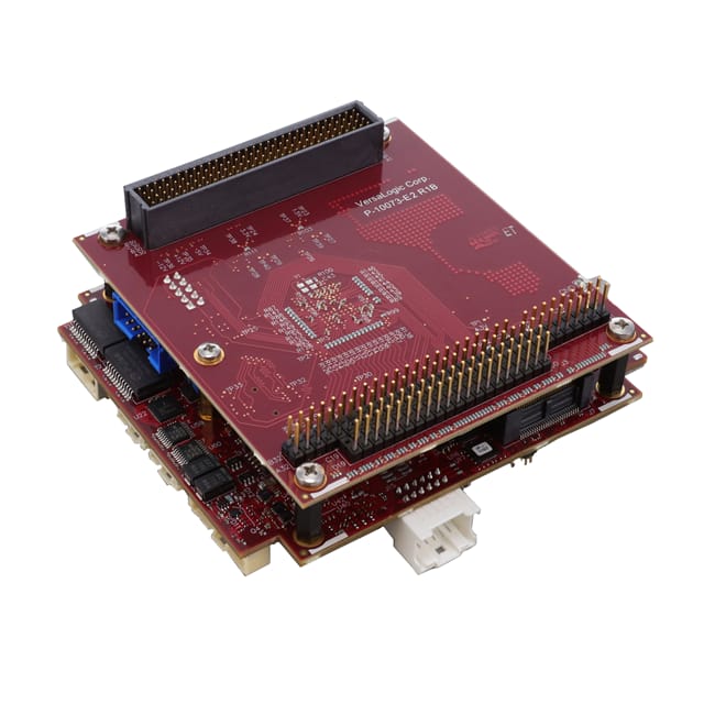 VL-EPM-43ECP-00 LIGER 2-CORE CPU, KABY LAKE, ET,