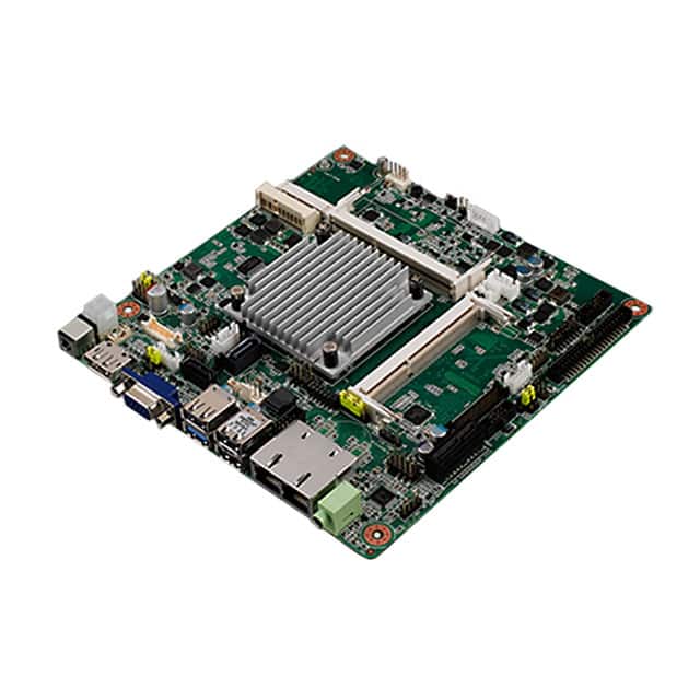 AIMB-215L-S6B1E MOTHERBOARD CELERON J1900 2.0GHZ