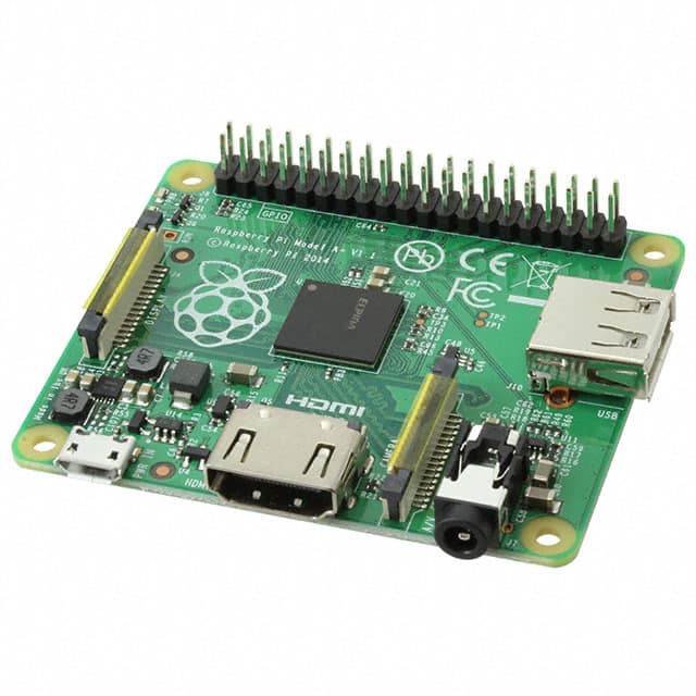 RASPBERRY PI A+ RASPBERRY PI MODEL A+ BCM2835