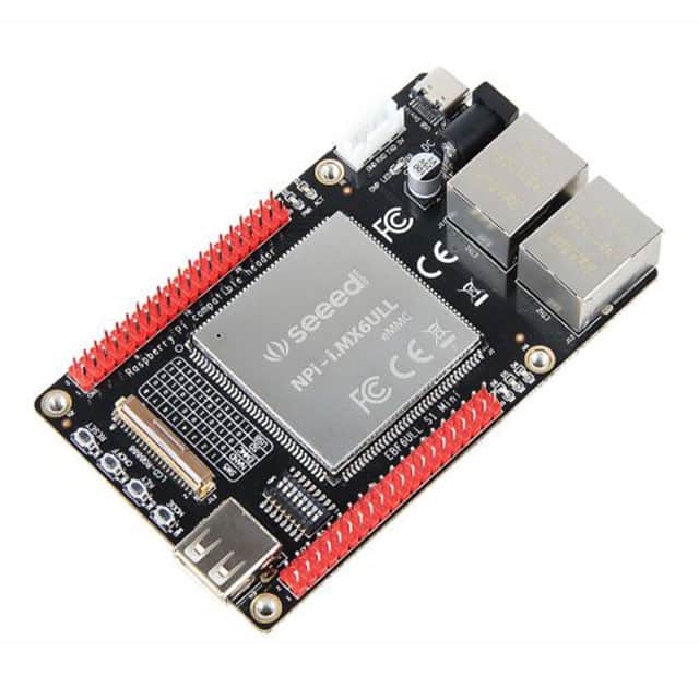 102991306 I.MX6ULL MCIMX6Y2CVM08AB  CORTEX