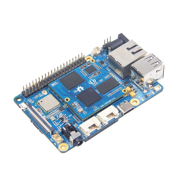 102110319 ODYSSEY-STM32MP157C