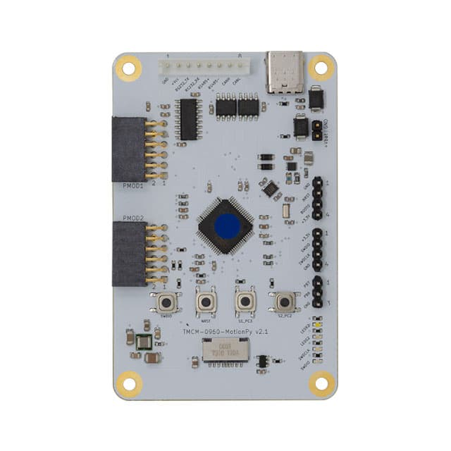TMCM-0960-MOTIONPY V21 MICROPYTHON SGL BOARD COMPUTER