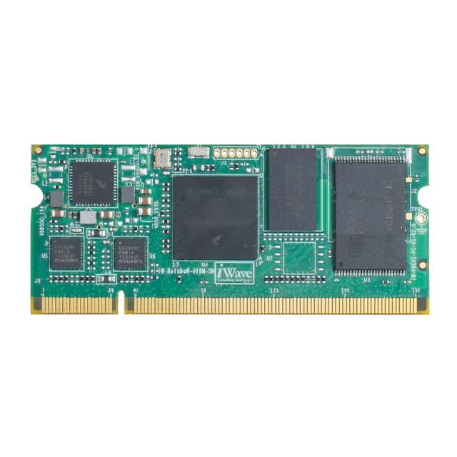 IW-G18M-SMY2-3D512M-E008G-BIA I.MX 6ULL SODIMM SOM