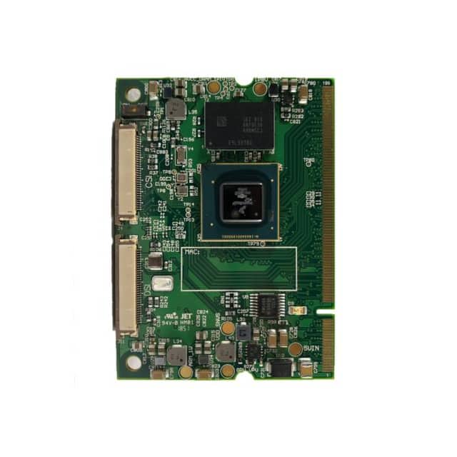 NIT8MQ_SOM_4R16E NITROGEN8M SOM:  I.MX8M QUAD / 4