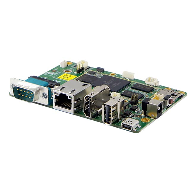 IBR115 NXP I.MX6 CORTEX A9 DUAL-LITE 1G