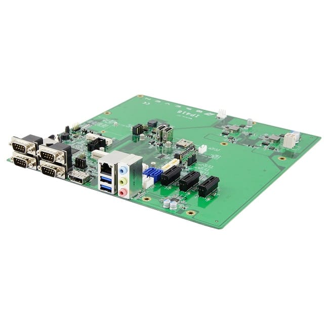IP416 CB, FOR QSEVEN , ALL-IN-ONE FOR