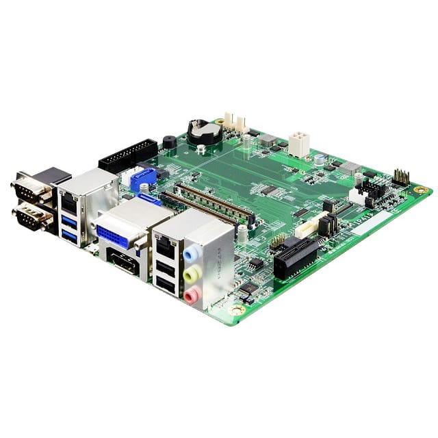 IP419 CB, FOR COM EXPRESS (TYPE 6), AL