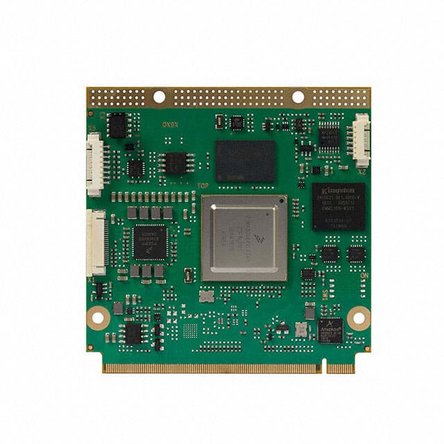016513 CPU BOARD CORTEX 2XARM 4GB