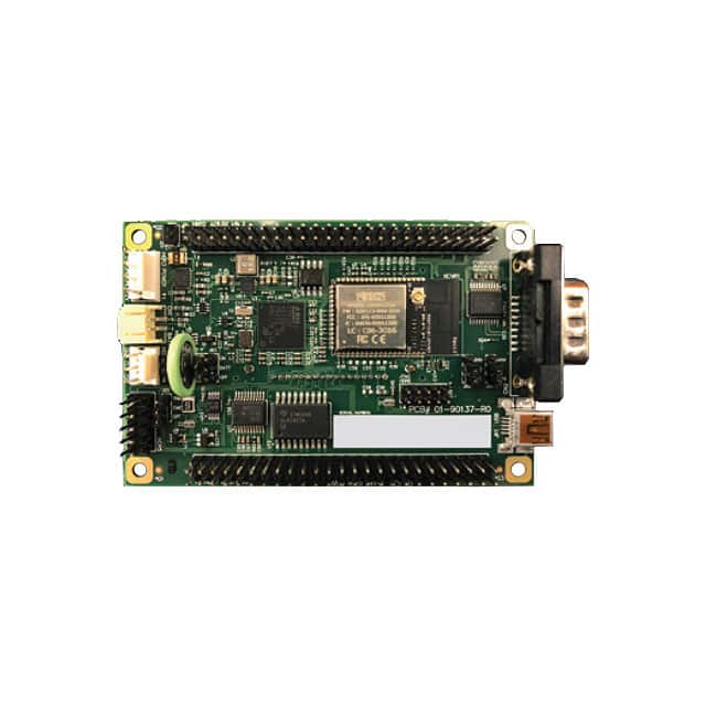 DEV-IIOTC-000 MICROCONTROLLER DEV KIT