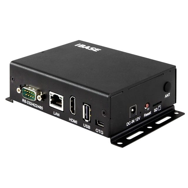 ISR101 NXP I.MX6 CORTEX A9 DUAL-LITE 1G