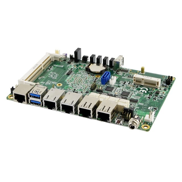 MBN500-4C CUSTOM, AMD G-SERIES SOC, GX-412