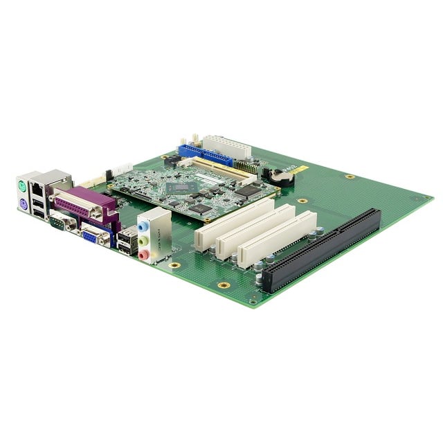 ET839-I45 ETX 3.0, Intel Atom E3845(1.91GH