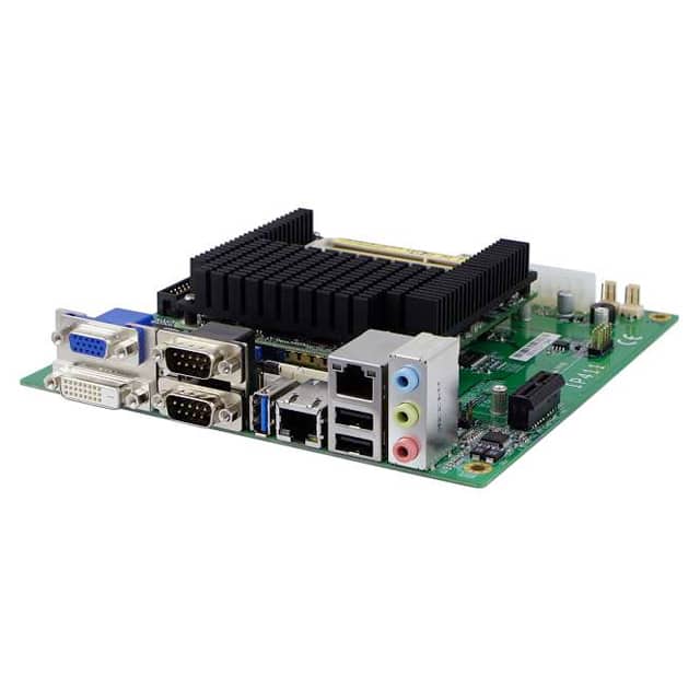ET860-I45-LV COM EXPRESS (TYPE 6), INTEL ATOM