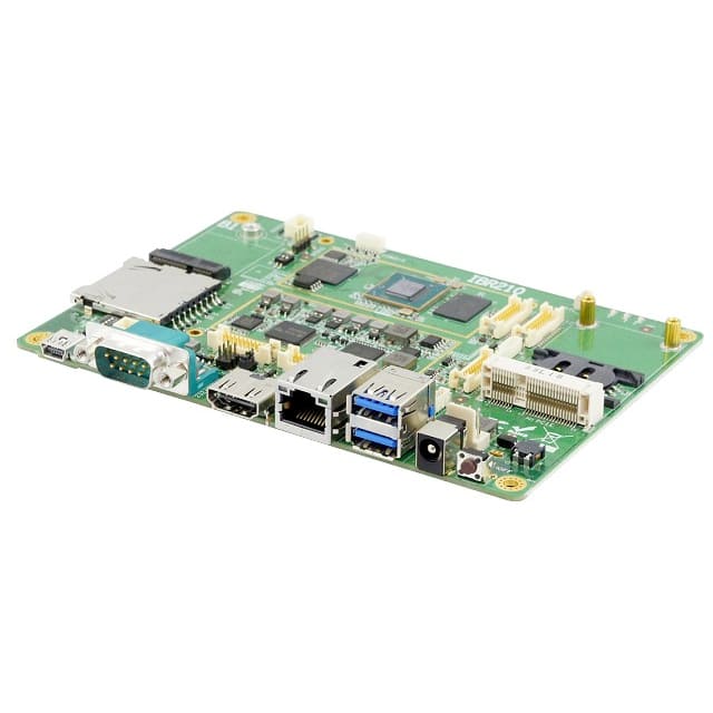 IBR210-D308 NXP CORTEX-A53 I.MX 8M DUAL 1.5G