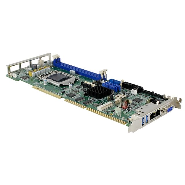 IB981F FS, LGA1150 SOCKET FOR INTEL 4TH