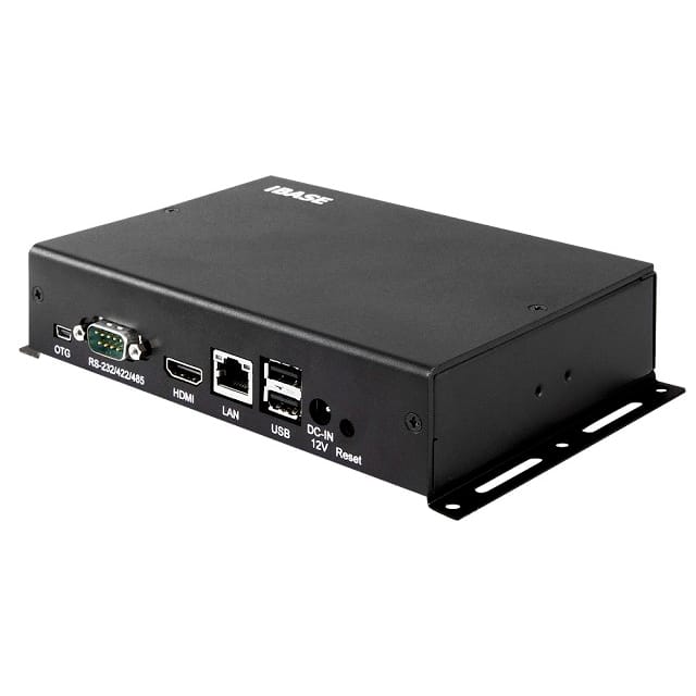 ISR201 NXP I.MX6 CORTEX A9 DUAL 1GHZ, 1