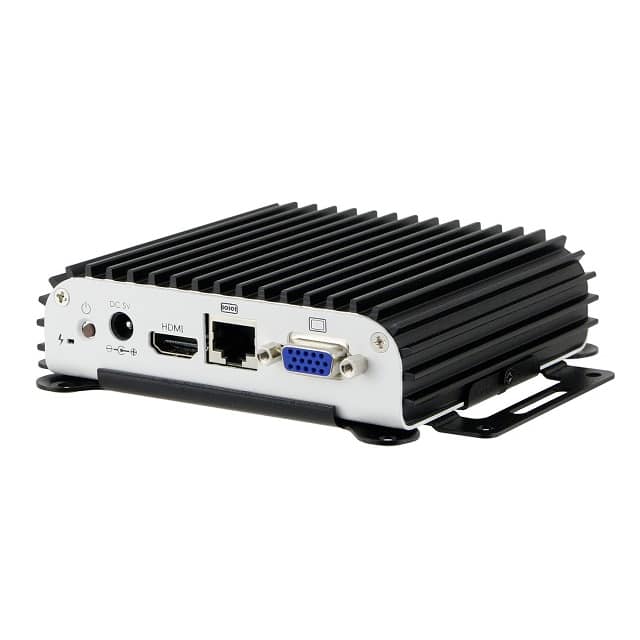 SA-112-NDL (DS), ARM-BASED SIGNAGE PLAYER W