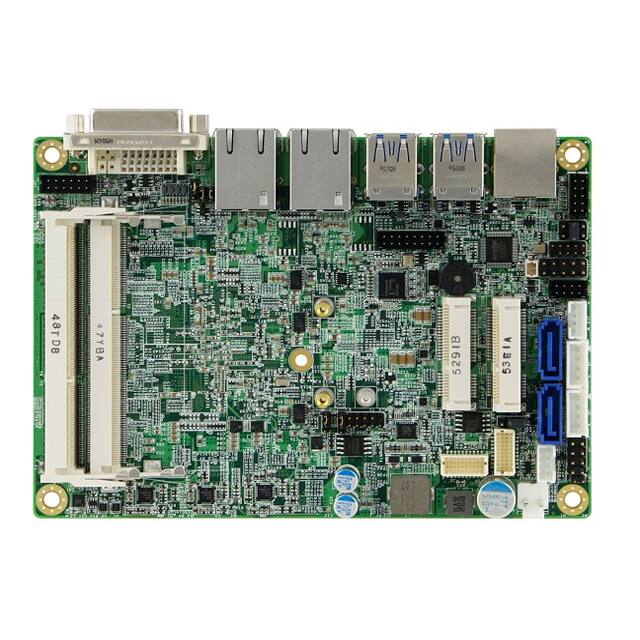 IB899F-301 3.5" INTEL CELERON N3010 DC SOC