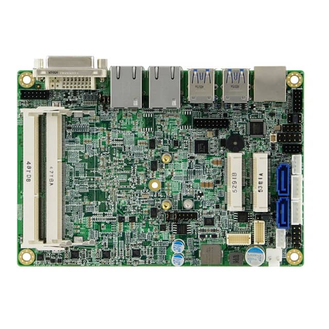 IB899F-300 3.5" INTEL CELERON N3000 DC SOC