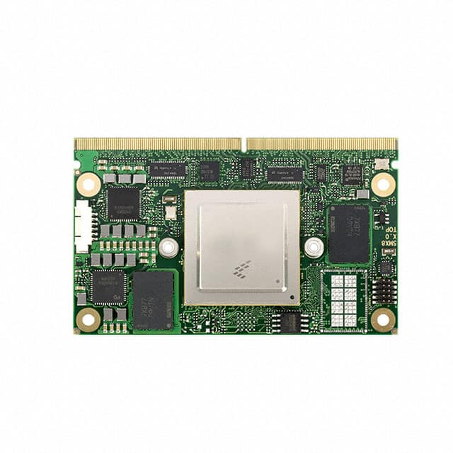 051001 CPU BOARD NXP MX8 1XARM