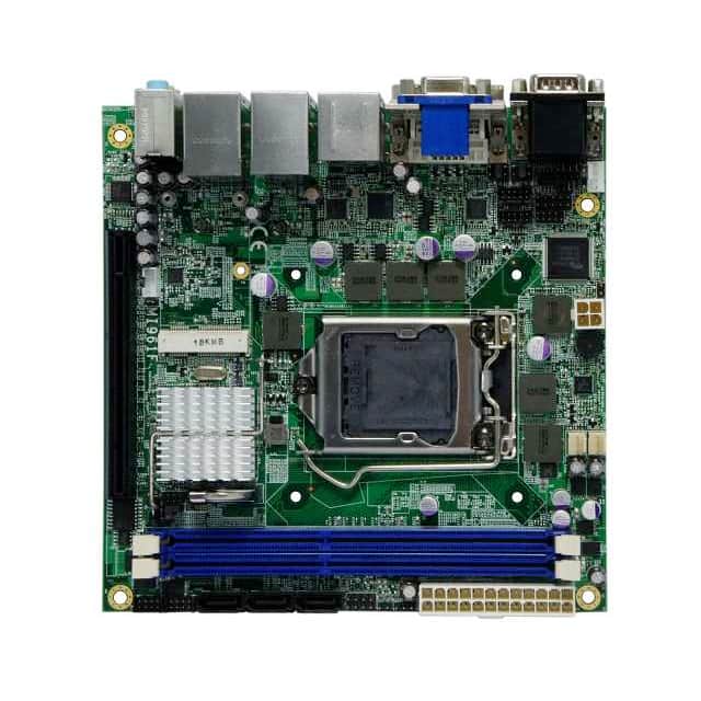 MI961F ITX, LGA1155 FOR INTELCORETM  I7