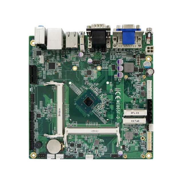 MI805F-D ITX, INTEL CELERON  J1900 (2.0~2