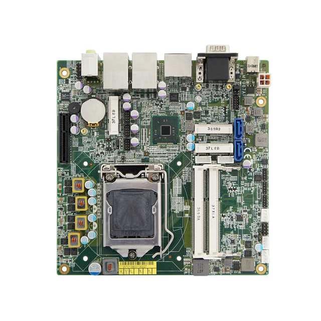 MI987AF ITX, LGA1150 CORE I7/I5/I3, Q87