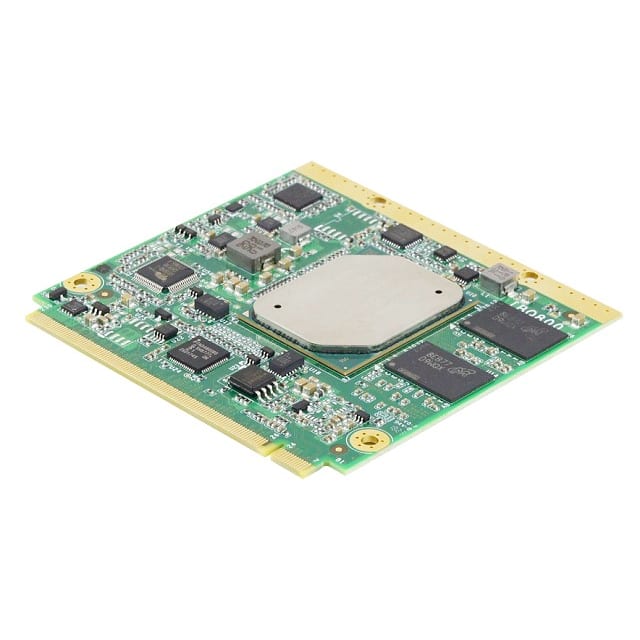 IBQ800F1-X5LV QSEVEN CPU MODULE, INTEL  X5-E39