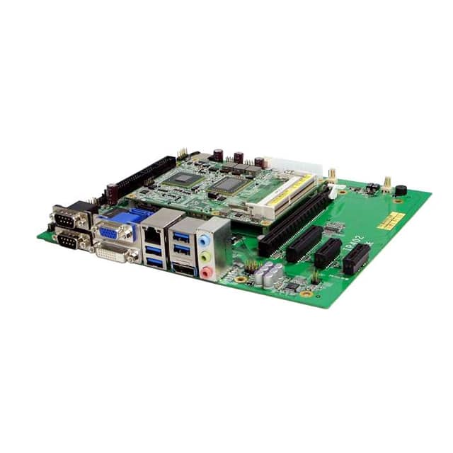 ET930-1G COM EXPRESS (TYPE 6), INTEL CELE
