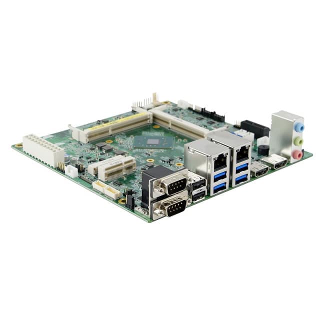 MI811F-420D ITX, INTEL PENTIUM N4200 (1.1GHZ