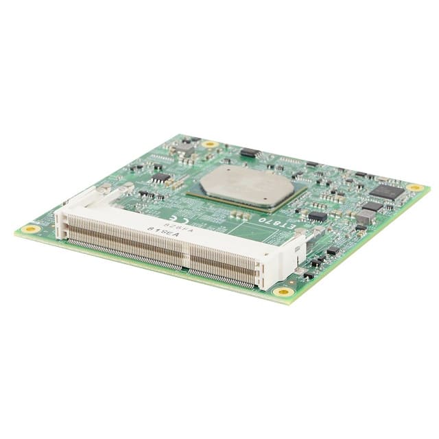 ET870-I50 COM EXPRESS (TYPE 6), INTEL ATOM