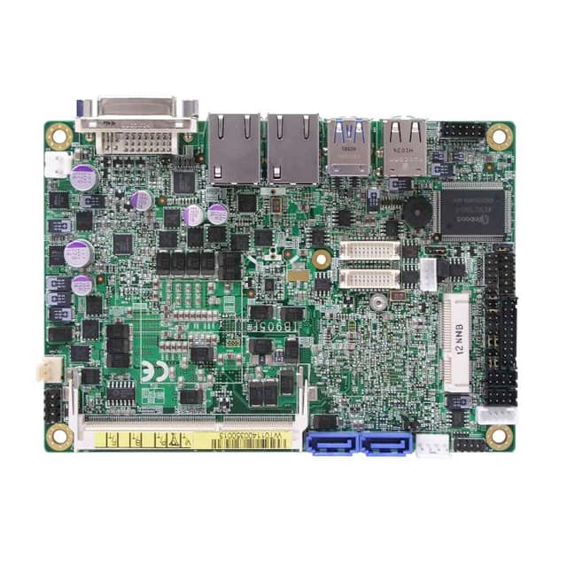 IB905F 3.5" RPGA988B FOR INTEL 2ND GENE