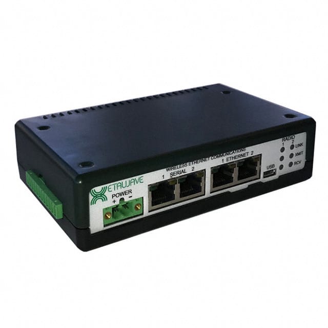 XETATS-22NPLNA TERMINAL SERVER