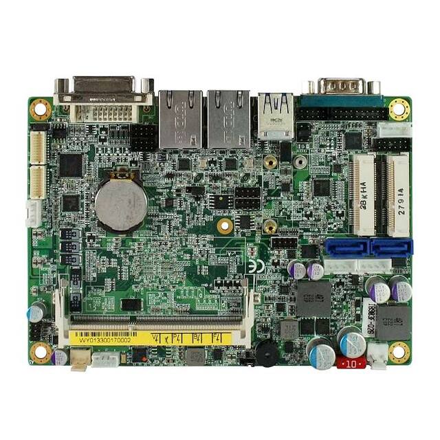 IB903F-Q15 3.5", AMD EMBEDDED G-SERIES QC S