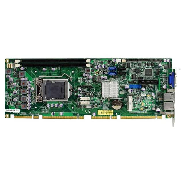IB965F FS, LGA1155 SOCKET FOR INTEL 3RD