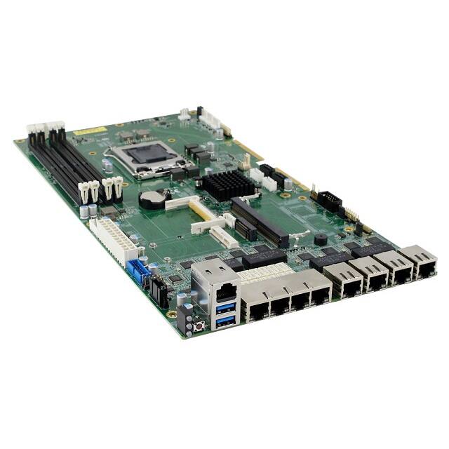 MBN800-6L CUSTOM, LGA1151 6TH GENERATION C