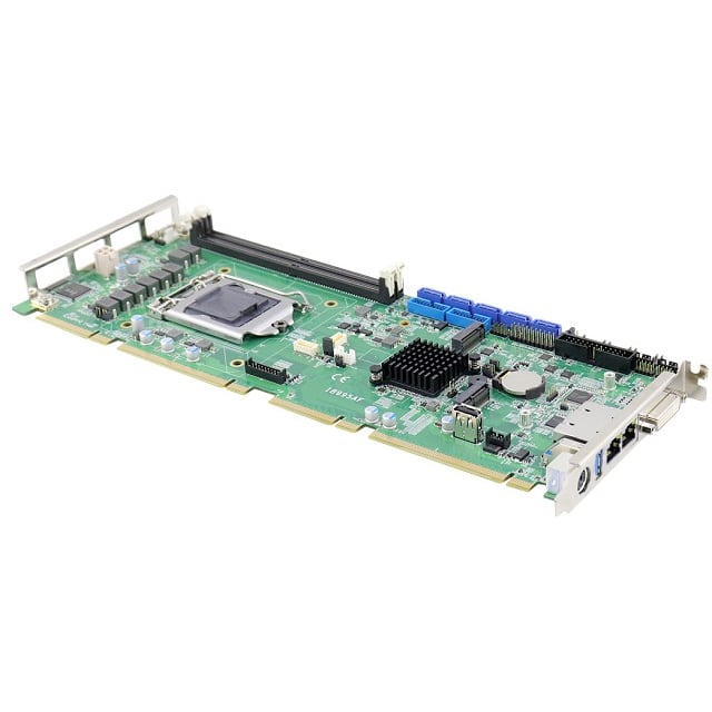 IB995AF FS, LGA1151 SOCKET FOR INTEL 9TH