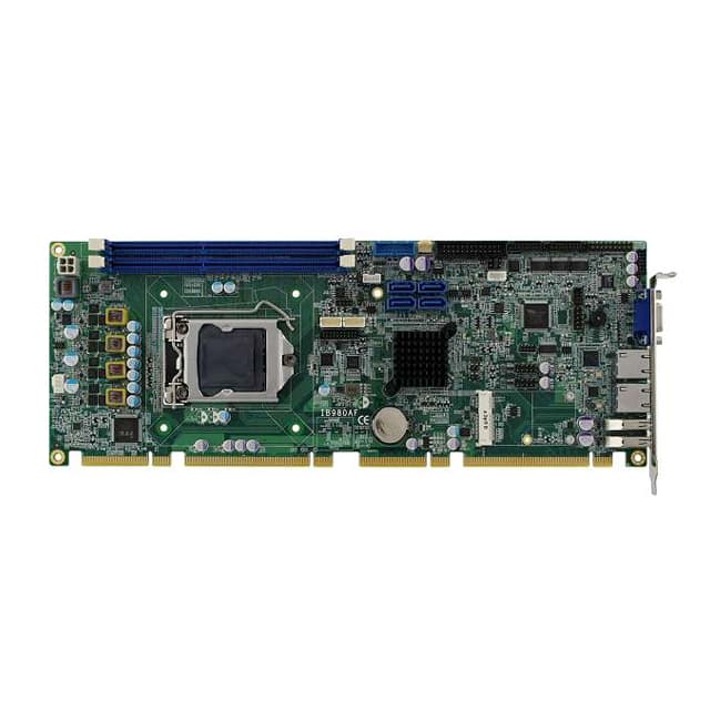 IB980AF FS, LGA1150 SOCKET FOR INTEL 4TH